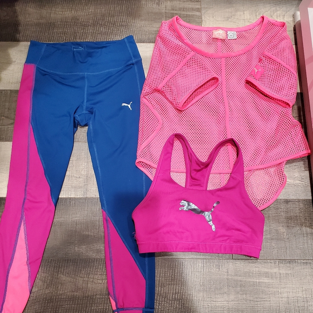 Puma